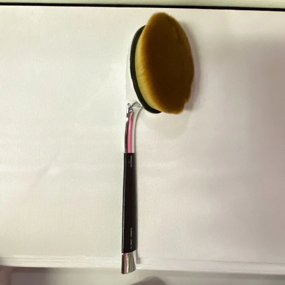 Artis Fluenta Collection 9 Piece Brush Set